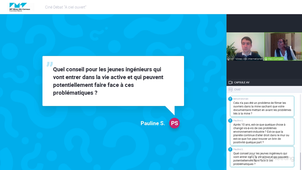Ciné Débat A Ciel Ouvert