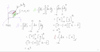 Calculs de longueurs, surfaces, volumes