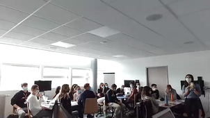 TD Design Thinking du G3 - première partie 5 Octobre 2020