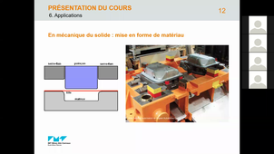 Cours 1 Mécanique du Solide Partie 2