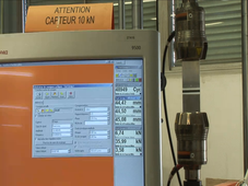 Damage tolerance of Al alloys (Lab session)