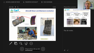 AMPAS - AMPK- ETC - Epoxy and Thermoplastic Composites - Lesson 2