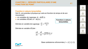 Cours 1 Mécanique du Solide Partie 2