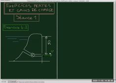 TD6 Mécanique des fluides