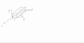 Exercice TAPE calcul de longueur, surface, volume par intégration