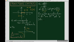 Cours 2 analyse PACES