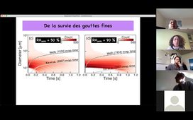 Café Science (26/03/20121)