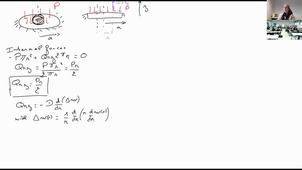 AMPAS-MSFMP-MMT - Tutorial 1: Theory of plates - 12/10/20 - 11h30 - C. Mabru