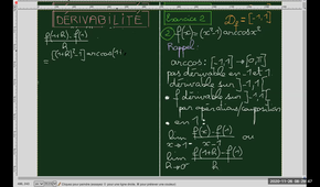 Cours 10 analyse PACES