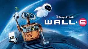 film wall-e