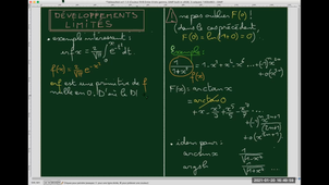 Cours 19 analyse PACES