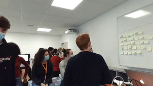 TD Design Thinking - G3 - deuxième partie 5 octobre 2020
