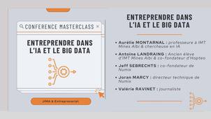 Masterclass - Entreprendre dans l'IA et le Big Data.mp4