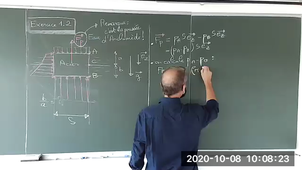 TD1 Mécanique des fluides Groupe 5