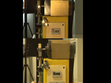 Rotative bending on Al Alloys (Lab session)