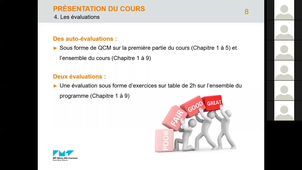Cours 1 Mécanique du Solide Partie 1