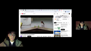 TAPE Anglais video talking head Jesus Jahir Ibarra