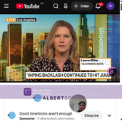 video talking head SAIDI NABIL