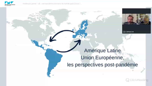 Amérique latine - UE: une 3° voie pour le monde post-Covid?