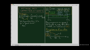 Cours soutien EDPs / mécadef n°3