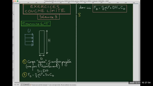 TD16 Mécanique des fluides