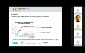 Séminaire thématique RAPSODEE (18/03/21)