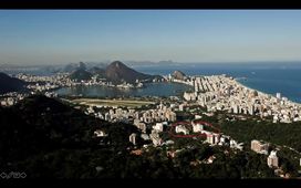 Présentation de la PontifÍcia Universidades Católica Rio De Janeiro