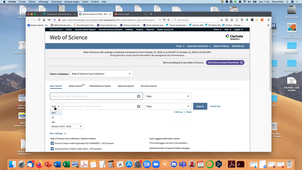 Projet d'initiation à la recherche : Formation à la recherche bibliographique (Projet SIPHASS IFIA3)