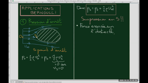 Cours 3 Mécanique des fluides