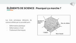 Tréfilage d'alliages d'aluminium