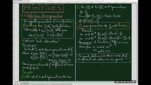 Cours 20 analyse PACES