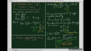 Cours 14 analyse PACES