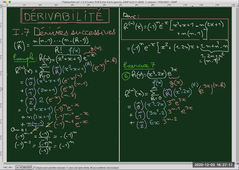 Cours 11 analyse PACES