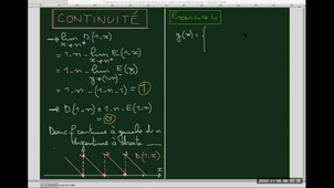 Cours 7 analyse PACES