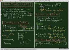 Cours 1 Analyse PACES