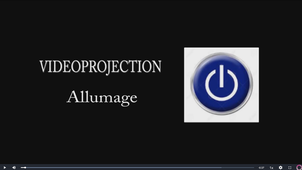 allumage extinction vp amphis 1 et 2