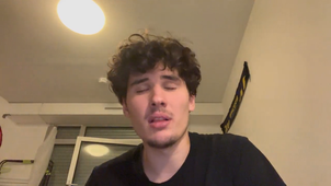 TAPE 2 TILLIAN GENNESON