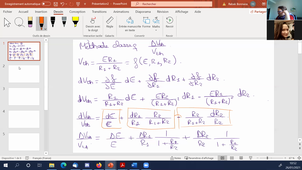 Correction TD 10 - Instrumentation