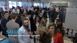 Les Missions Innov'Action - Le projet de A à Z