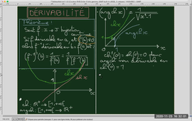 Cours 9 analyse PACES